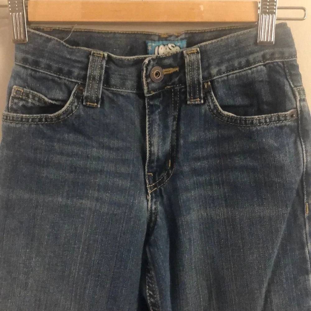 Old navy loose slim fit